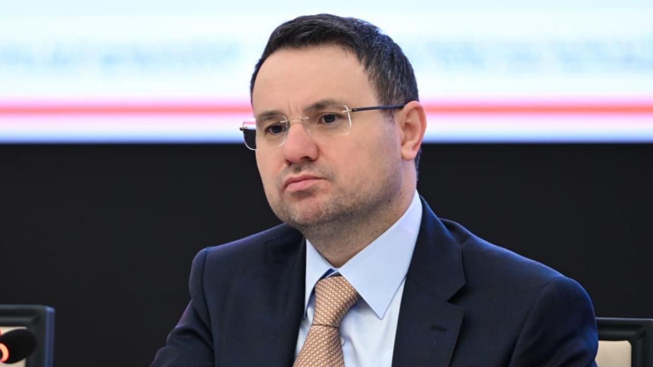 Bakan Gürlek: Türk piyasası, Türk ekonomisi çok güçlü