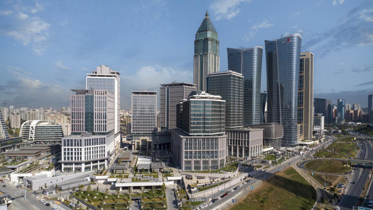 Merkez bankası başkanları İstanbul'da bir araya gelecek