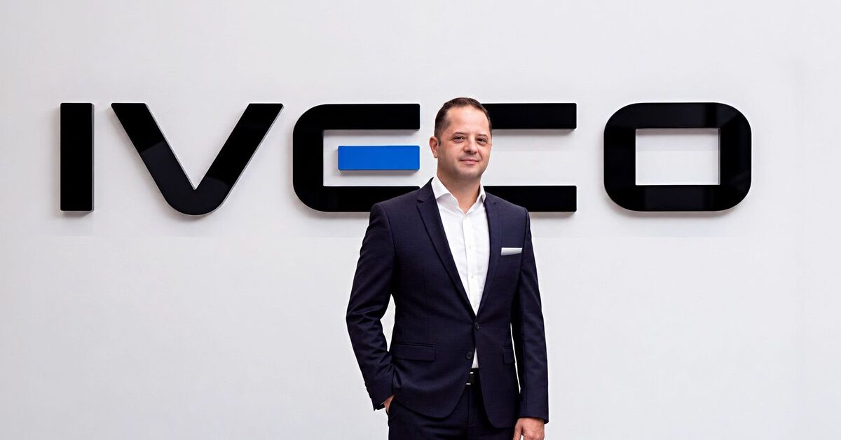 VECO Türkiye’de üst düzey atama