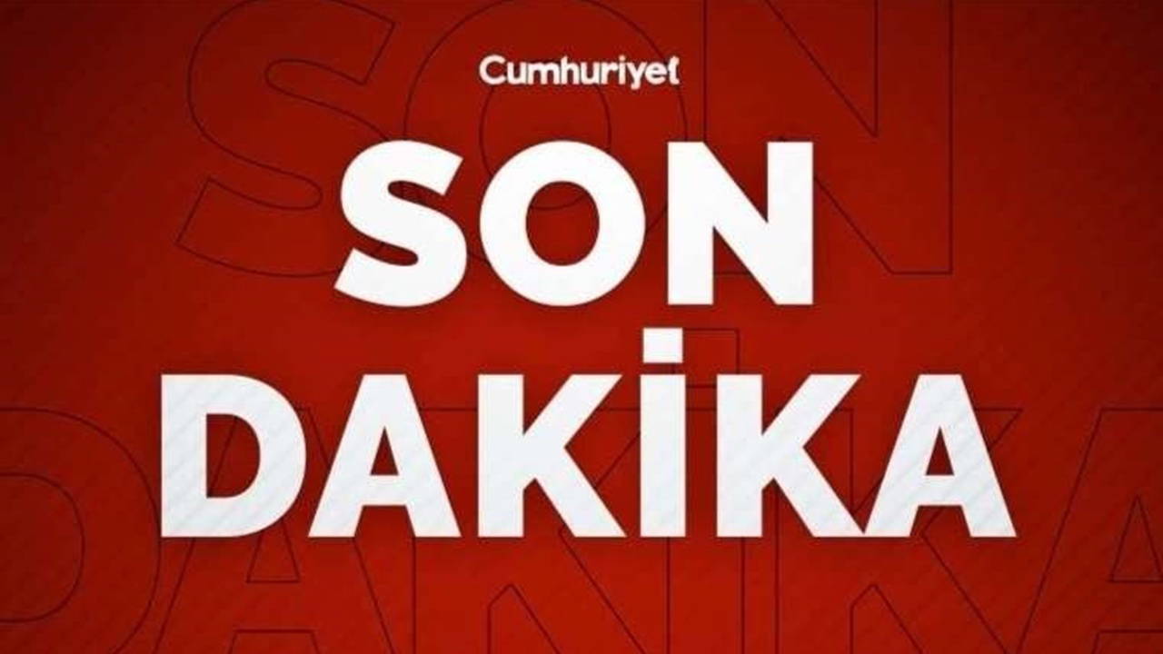AKP'li Bekir Bozdağ, TBMM Başkanvekilliği'nden istifa etti