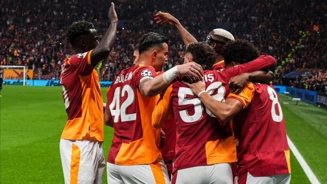 Galatasaray'da 8 futbolcu için karar çıktı: Yönetimden sürpriz mesaj