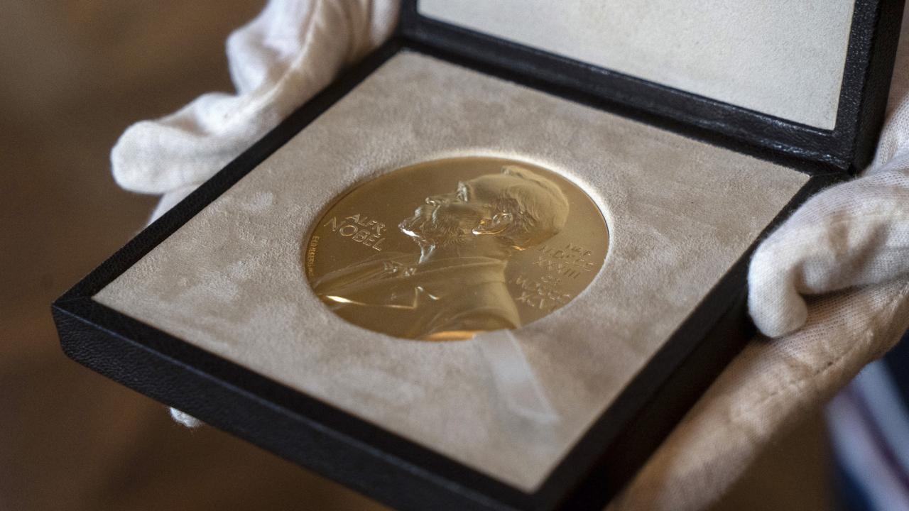 Nobel Fizik Ödülü'nün sahibi belli gerçekleşti