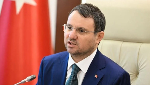 Adalet Bakanı Gürlek, gündeme ilişkin soruları yanıtlıyor