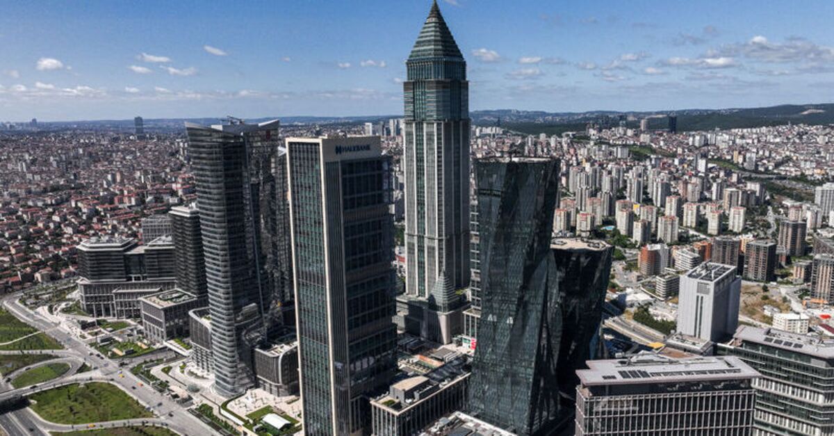 Merkez bankası başkanları İstanbul'a geliyor