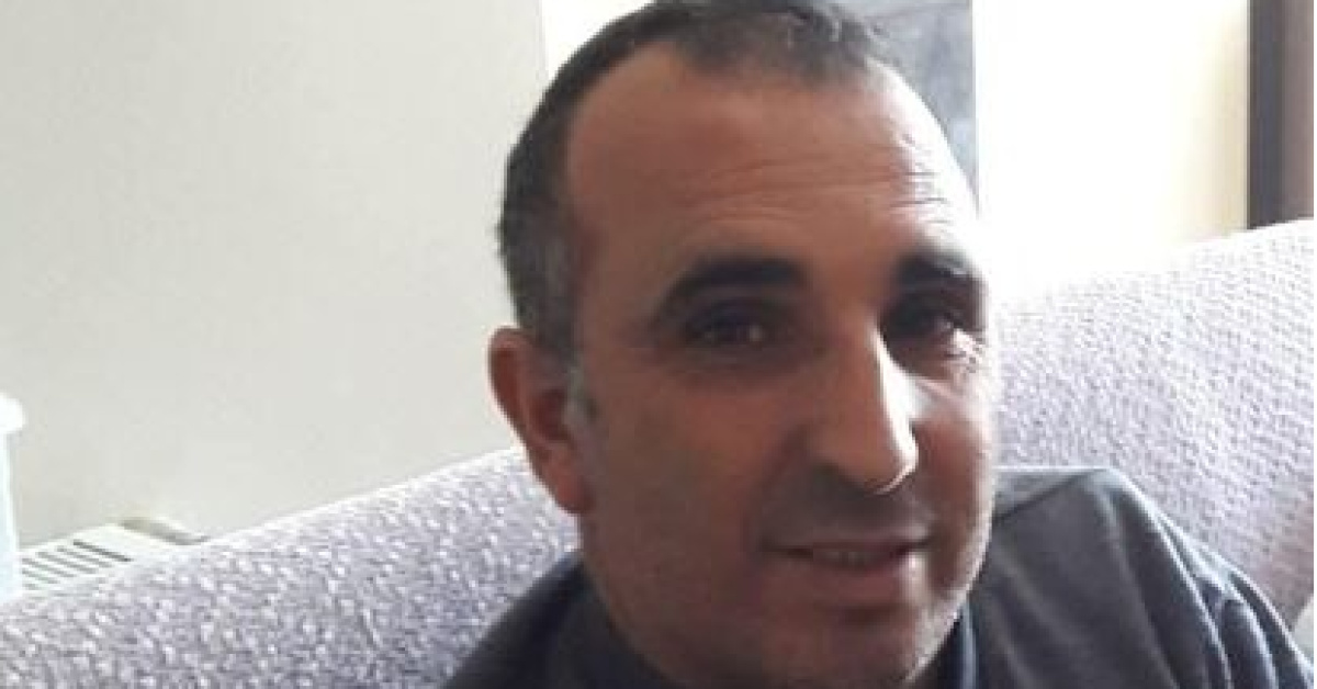 Şofbene dokundu... Öldüren temas
