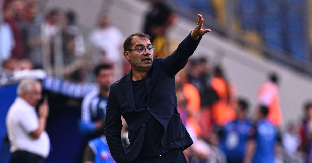 Süper Lig'de flaş ayrılık!
