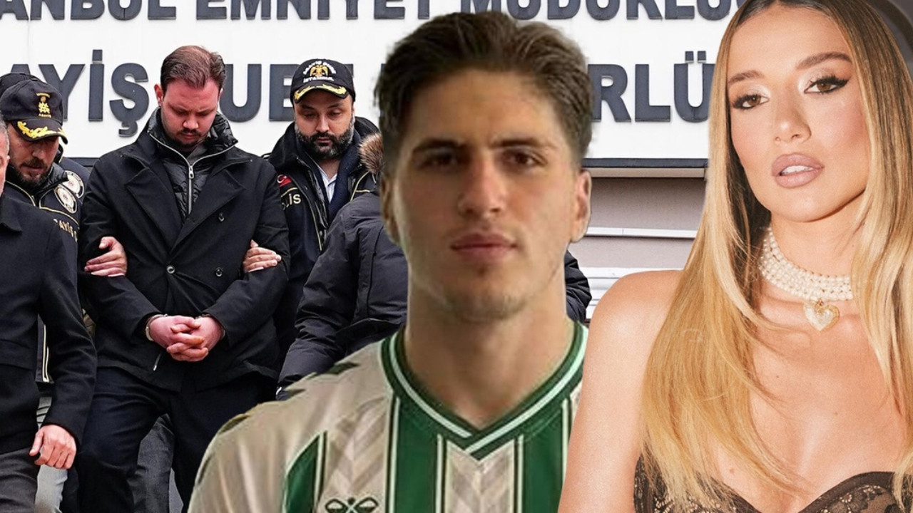 Son dakika | Futbolcu cinayetinde mütalaa: Kadayıfçıoğlu'na müebbet, İzzet Yıldızhan'a beraat
