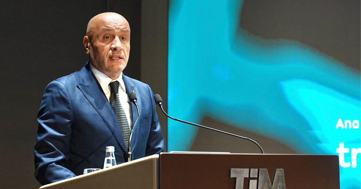 Türkiye Innovation Week 2026 tanıtıldı