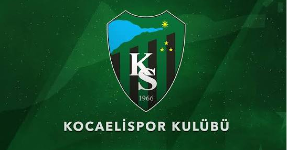 Kocaelispor'da 6 futbolcu geri döndü!