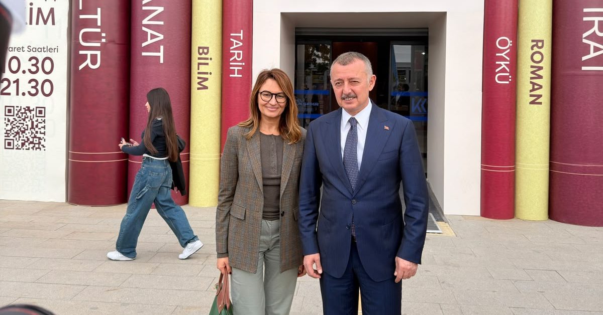 16 yıllık kültür yolculuğu