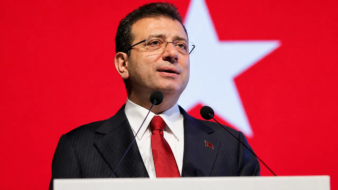 Ekrem İmamoğlu'ndan 'Vahap Seçer' tepkisi: 'Erdoğan siyasetinin geldiği nokta operasyon bağımlılığı!'