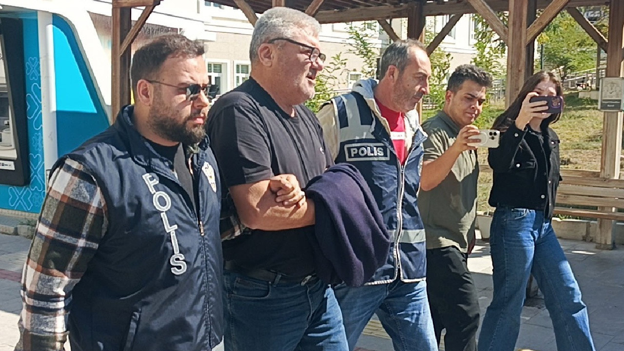 Devlet Hastanesi'nde 'bozuk et' iddiasına tutuklama