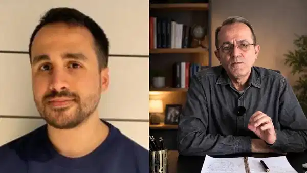 Gazeteci Mustafa Balcı ve Şaban Sevinç hakkında gözaltı kararı