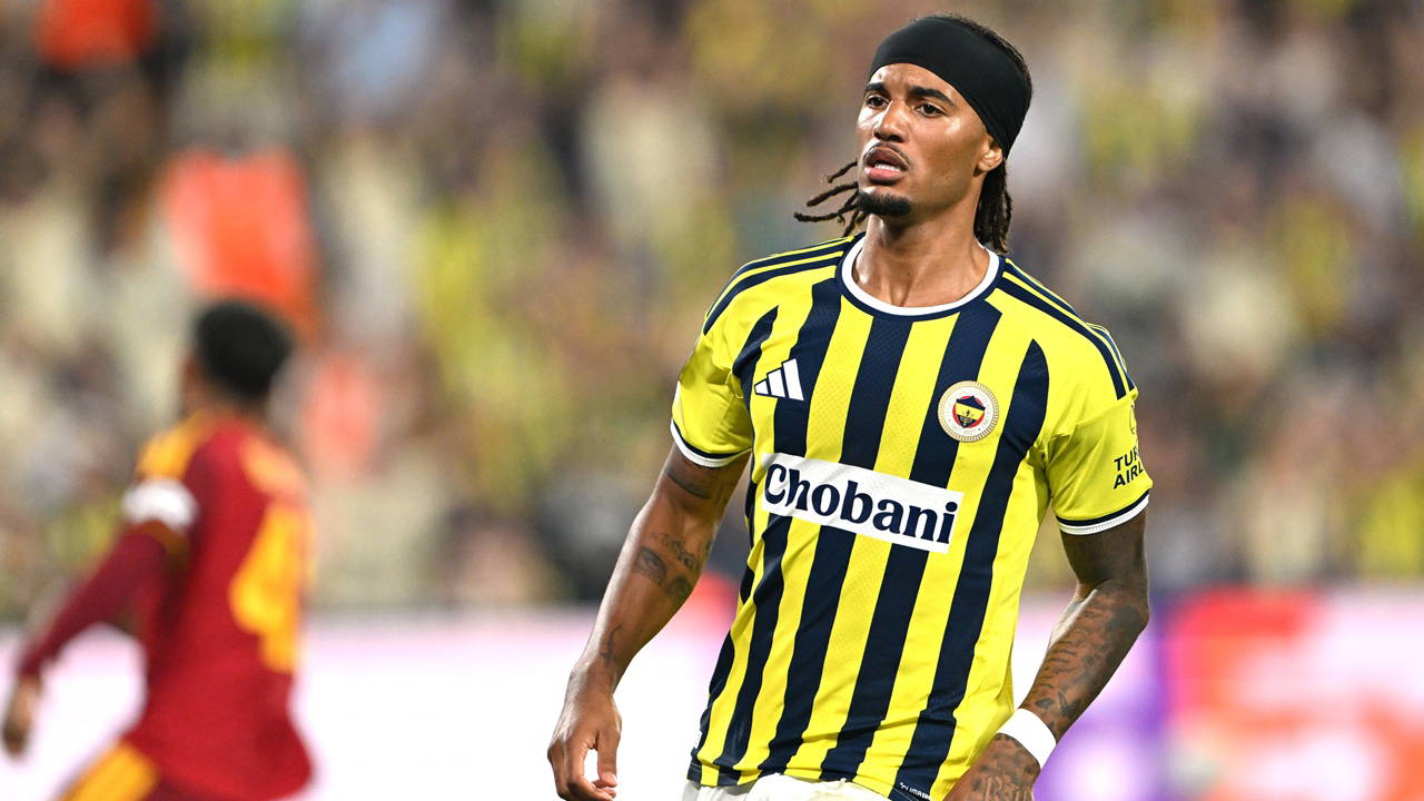 Fenerbahçeli Archie Brown, en çok kullandığı Türkçe kelimeyi duyurdu!