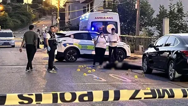 Baba ve oğlunu öldürdü, 27.5 yıl hapis cezası verildi: Cezaevine gönderilmedi