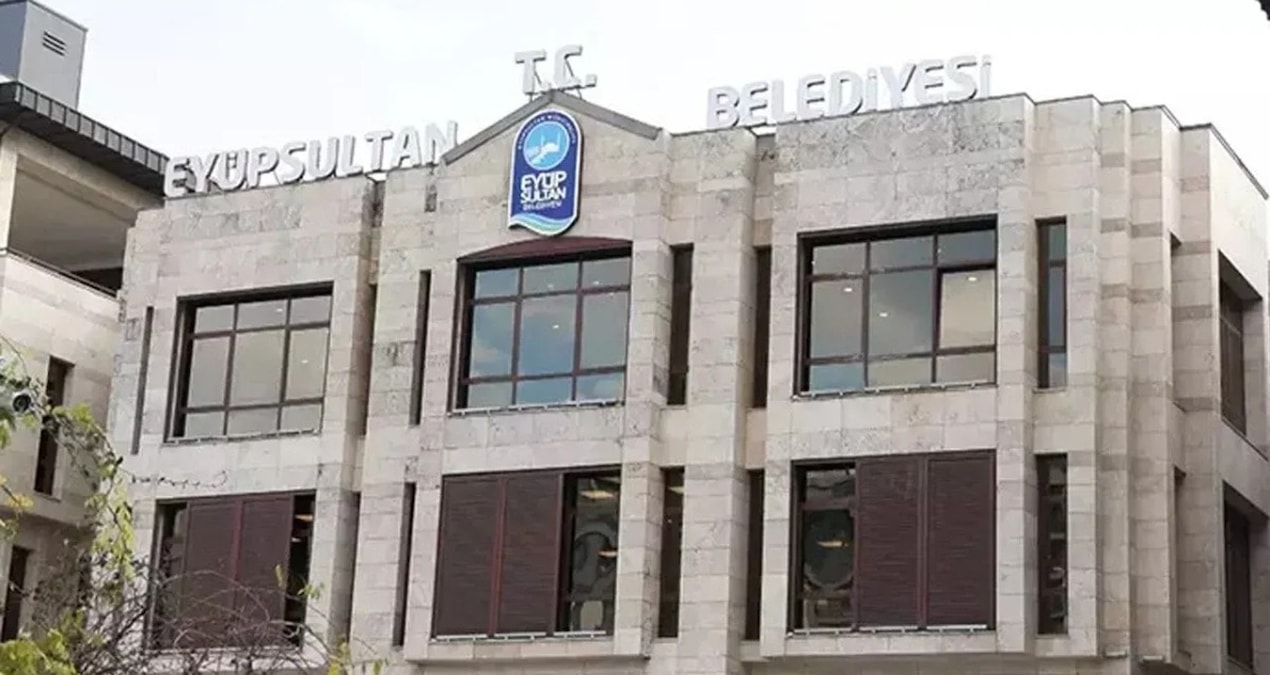 Eyüpsultan’da başkanvekilliği seçimi başladı: AKP ve CHP’nin adayları belli gerçekleşti