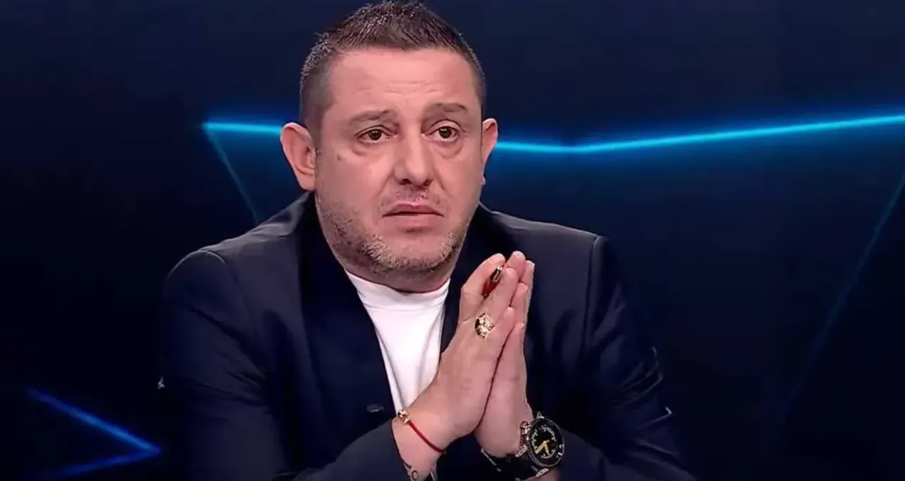 Nihat Kahveci'den Galatasaray'ın yıldızına yorum: 'Yeniden doğma maçı olabilir'