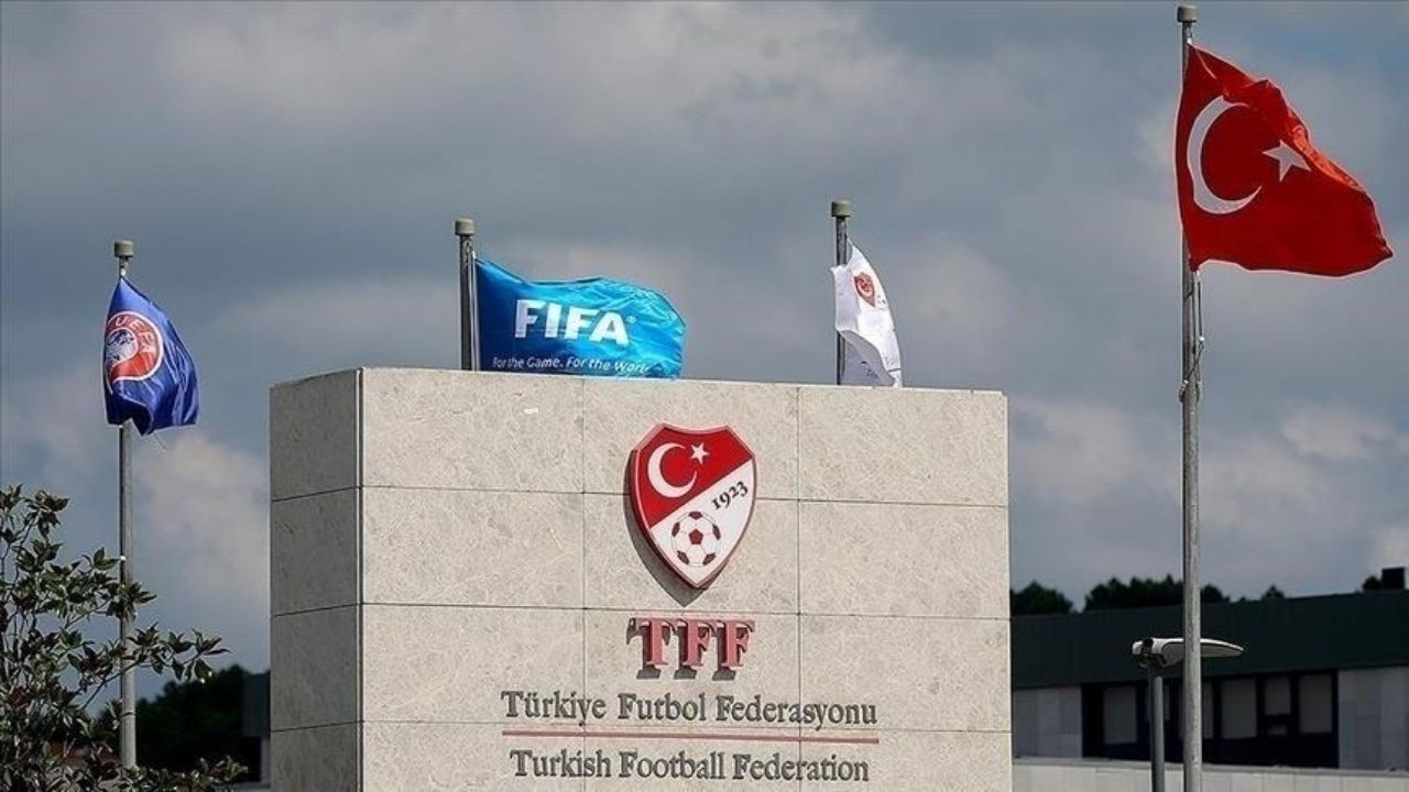 Fenerbahçe'ye kötü haber: TFF duyurdu