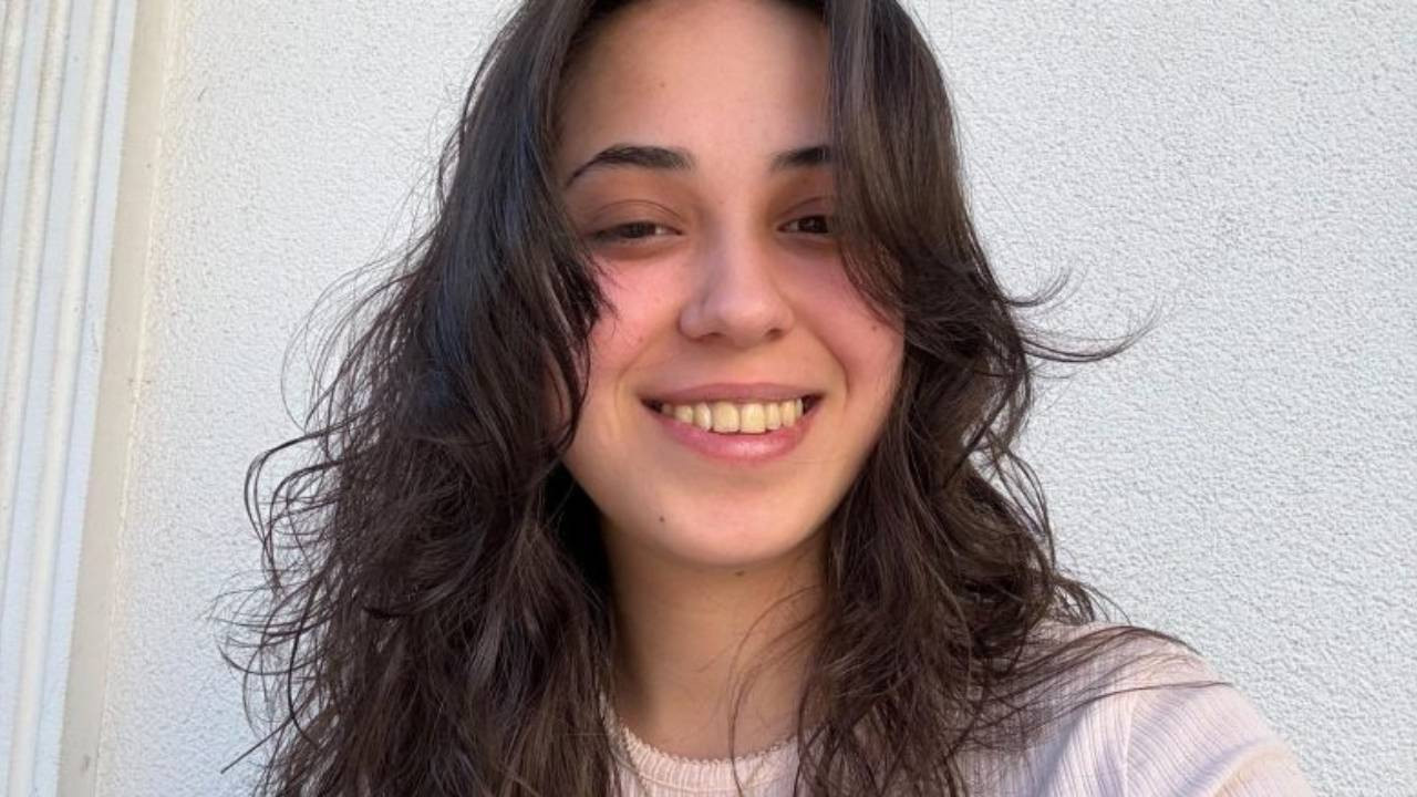 Ordulu Aybüke'nin Mars projesi dünyaya açıldı!