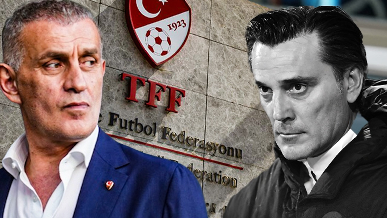 Hacıosmanoğlu ne dedi Montella ne cevap verdi: Türk yapacaktı ham yaptı!