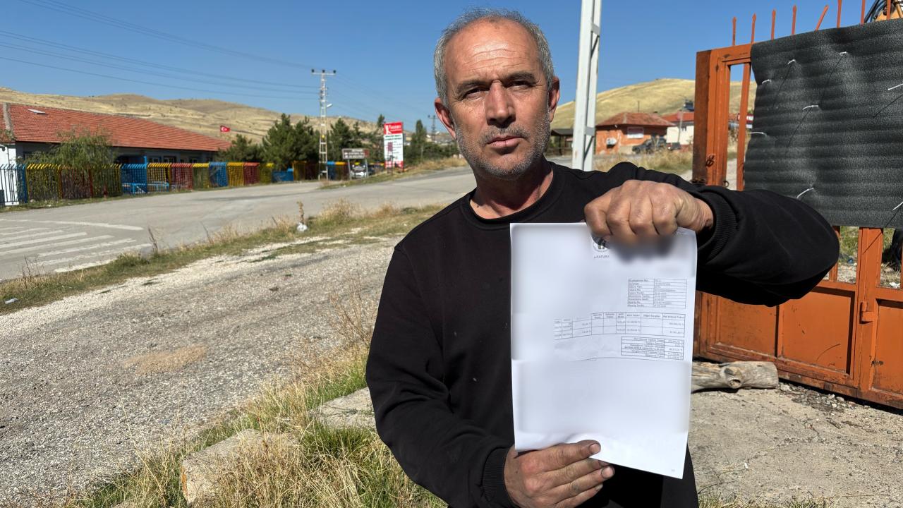 Yüksek limitli kredi kartı vaadine kandı, 412 bin lirasından gerçekleşti