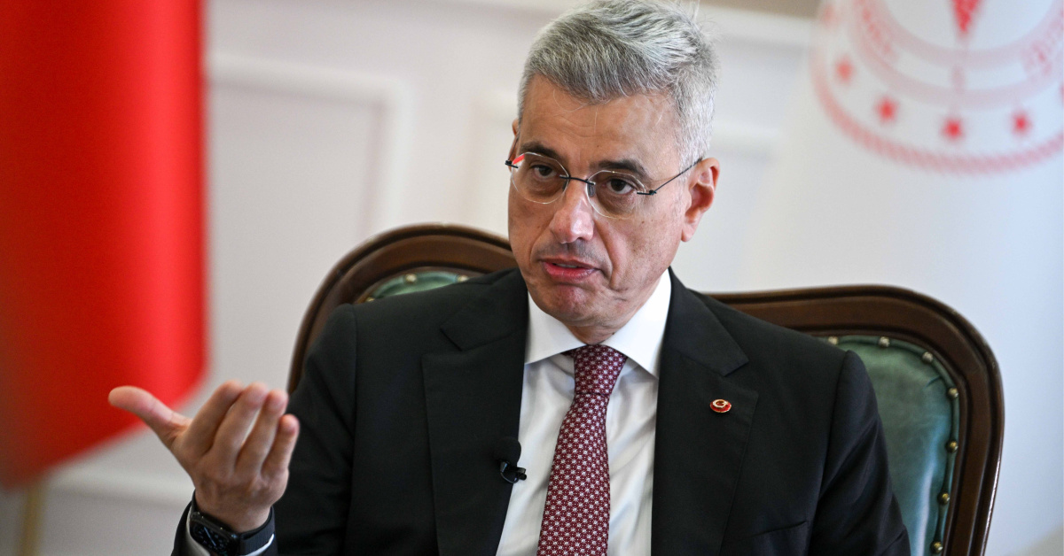 "Sigara satışı kimlikle olacak"
