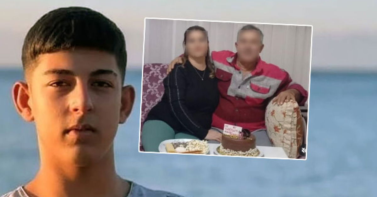 Çocuklarını öldürüp kutlamaya gitmişlerdi... Cani anne ve babanın cezaları açıklandı