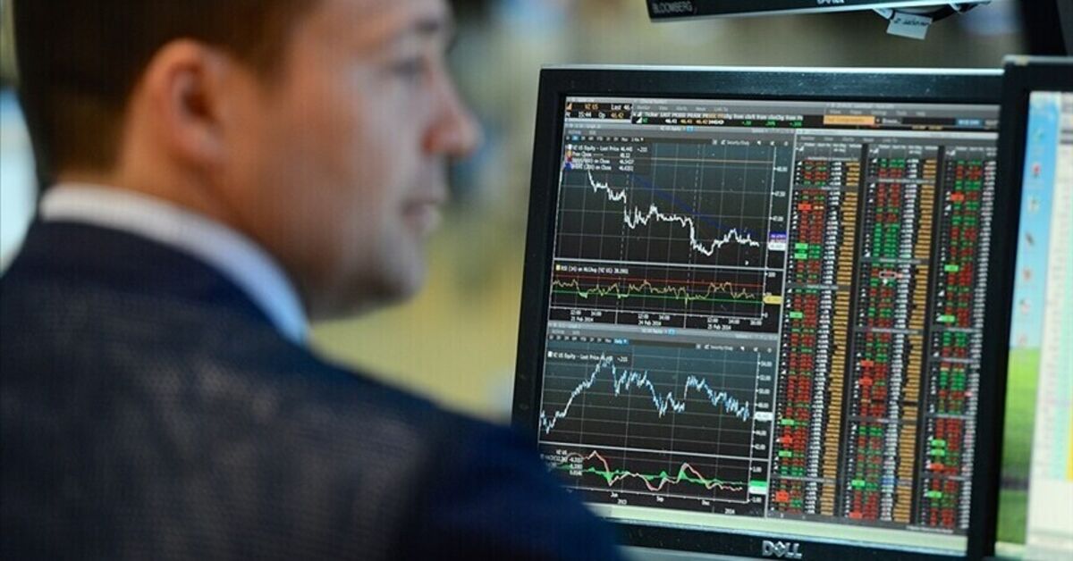 Piyasalar enflasyon verilerine odaklandı
