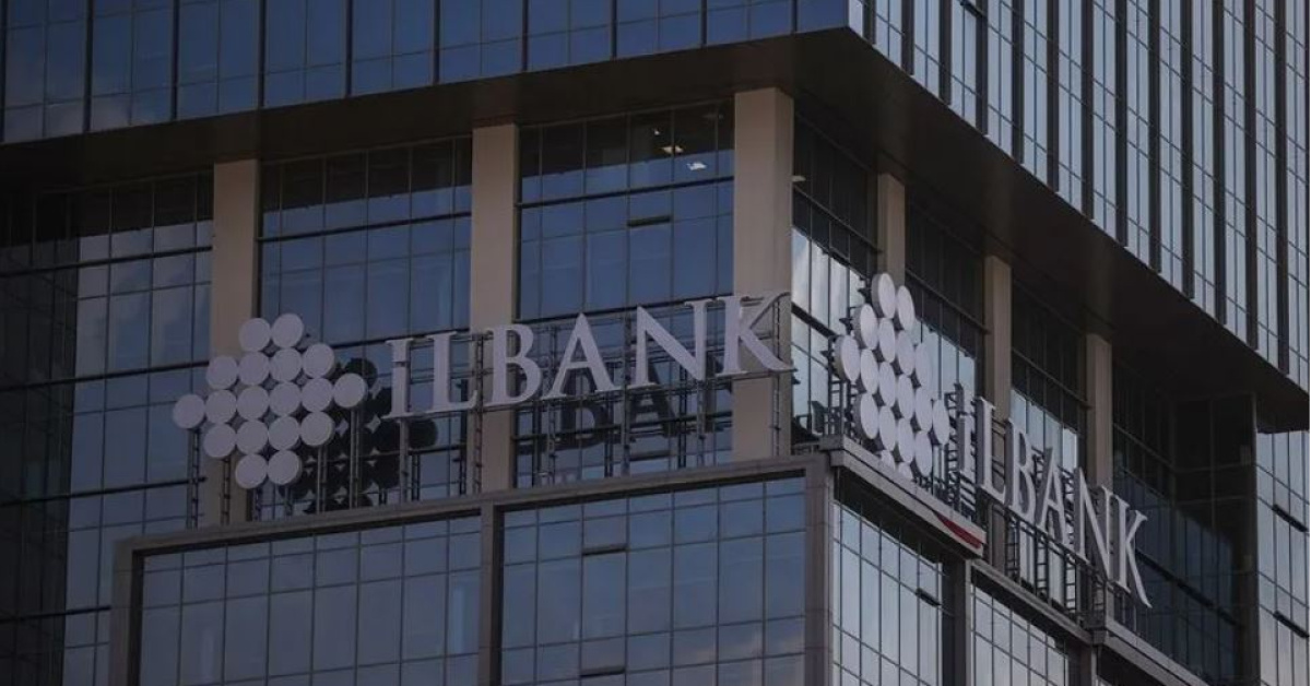 İller Bankası'nın sermayesi 250 milyar liraya çıkarıldı
