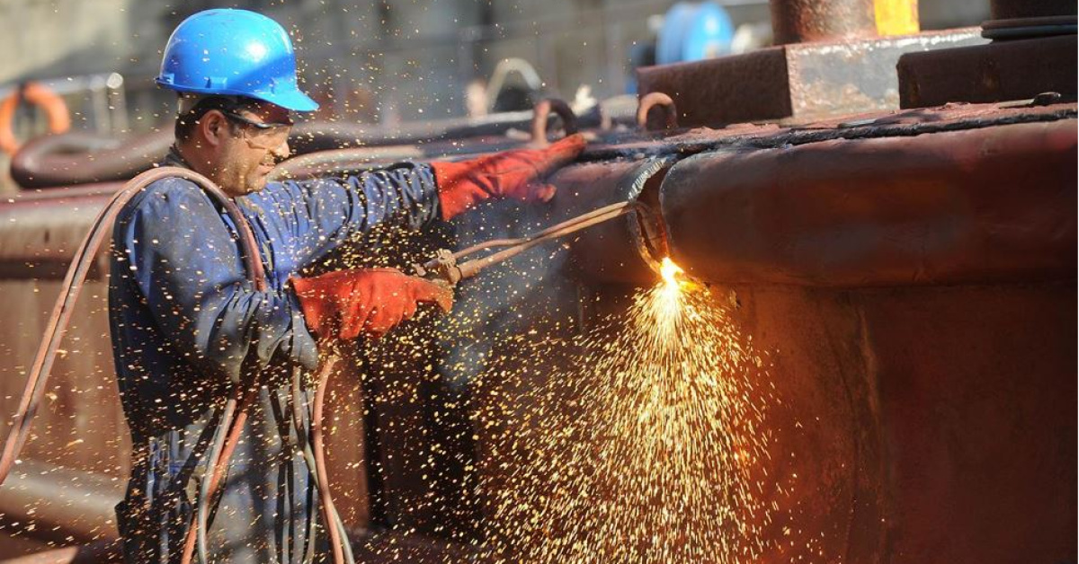 Sigortalı işçi sayısı artıyor