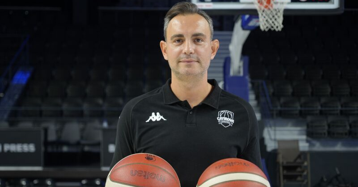 Ender Arslan, 2010 dünya ikinciliğini anlattı!