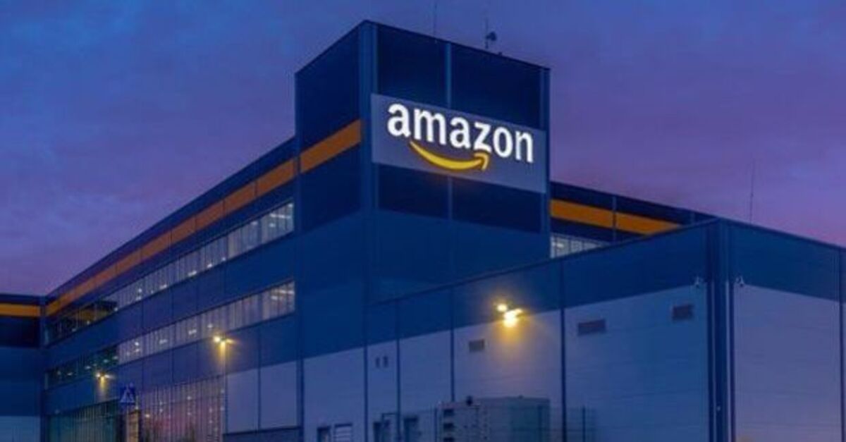 Amazon’da son işten çıkarmalar