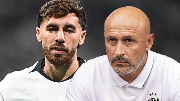 Beşiktaş'ta Orkun Kökçü kararı! Yerine son transfer