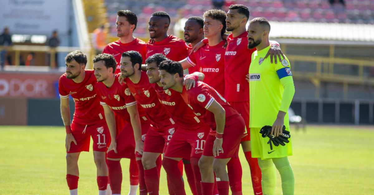 Antalyaspor deplasmanda tek golle kazandı!