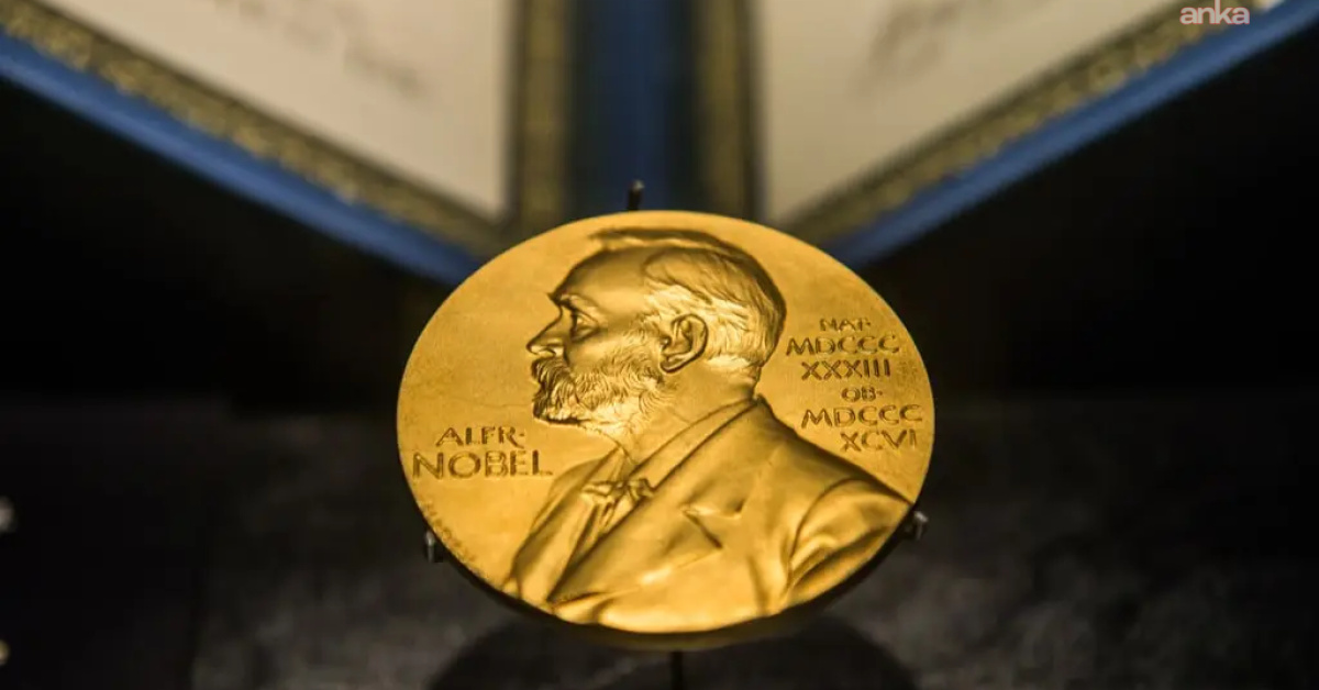 Nobel Edebiyat Ödülü sahibini buldu