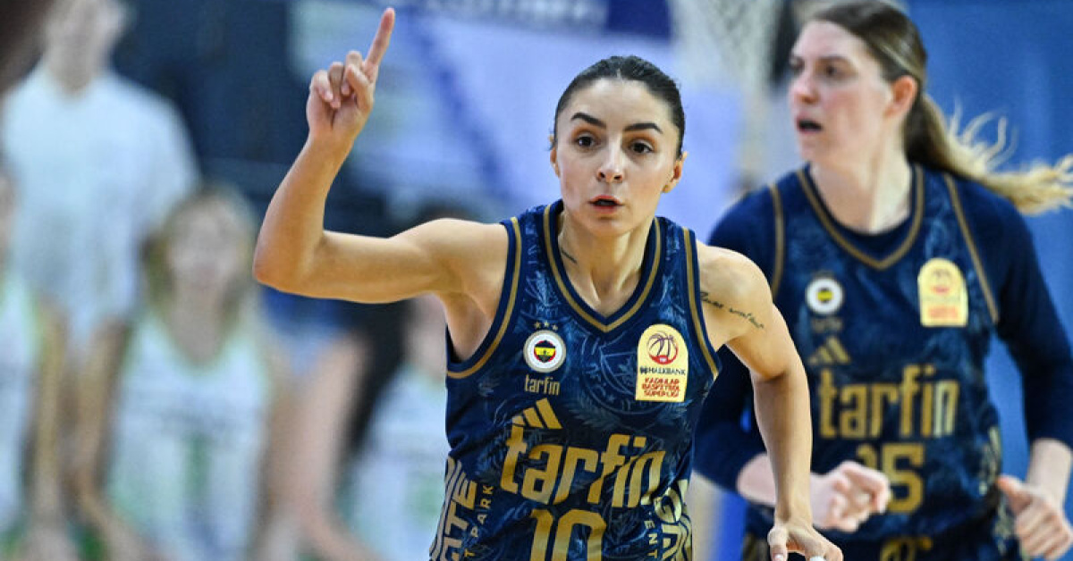 Fenerbahçe Tarfin'den önemli fark!