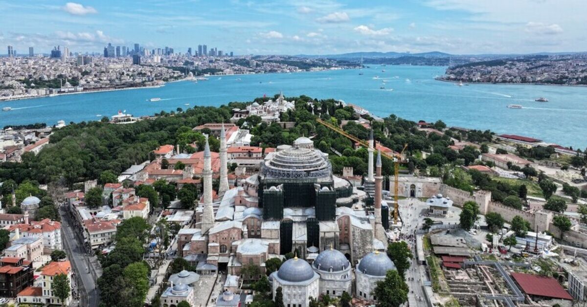 Kongre turizminde 5 yılda 800 milyon doları aşan gelir