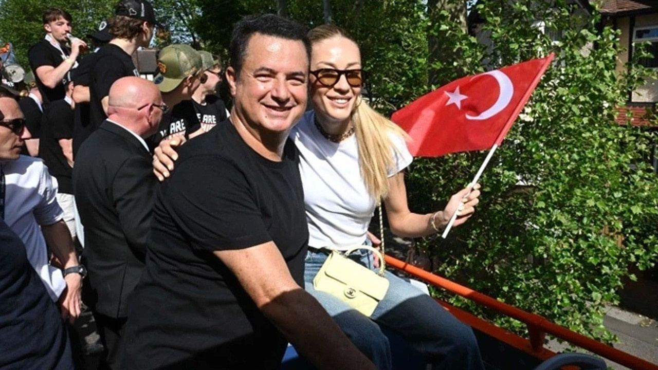 Acun Ilıcalı'dan önemli sürpriz: Maç başlamadan Premier Lig'e damga vuracak