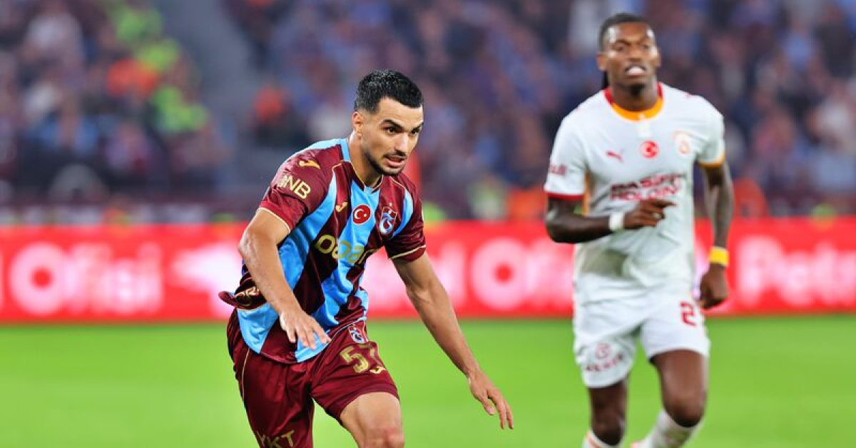Beşiktaş'a karşı cezalı duruma düştü!