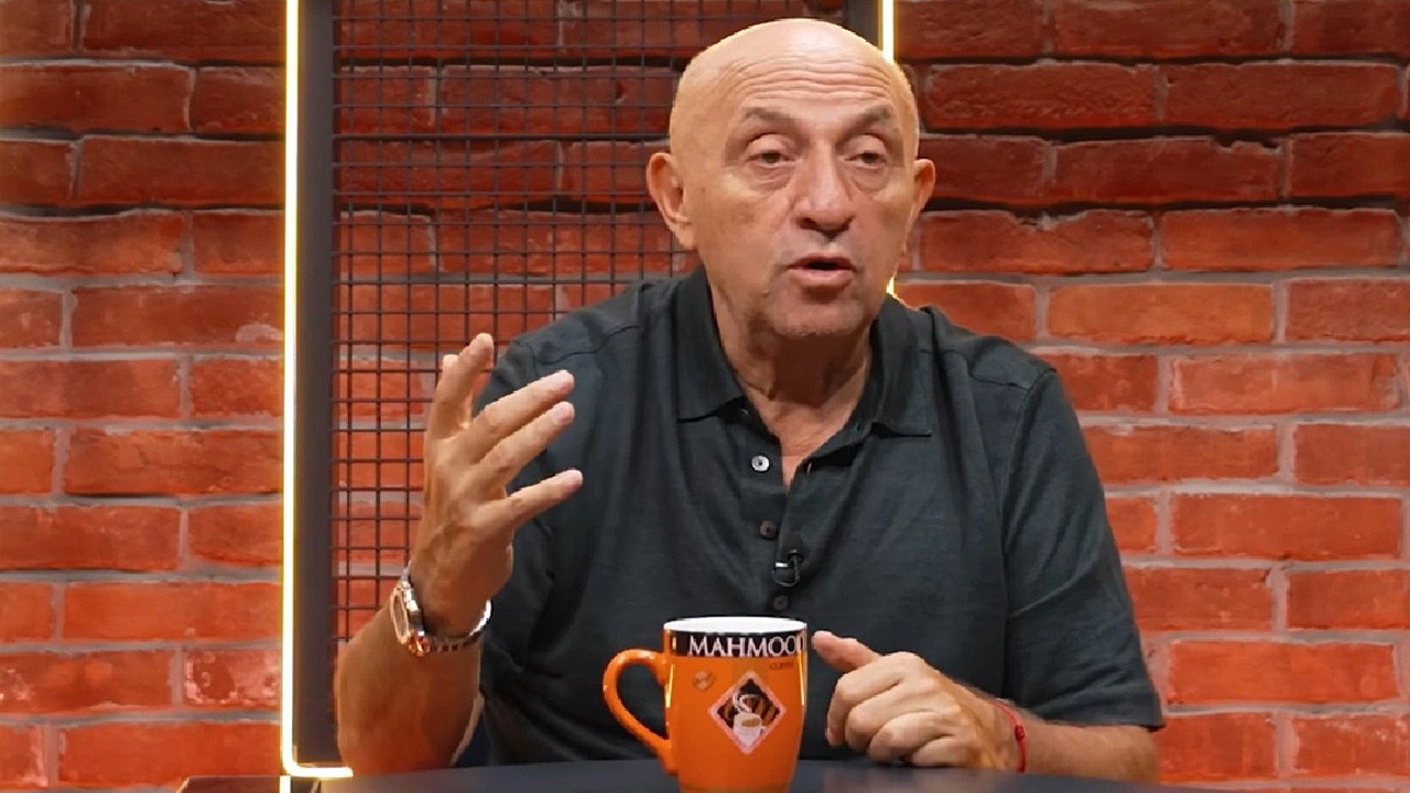 Sinan Engin Galatasaray Barcelona maçının sonucunu duyurdu
