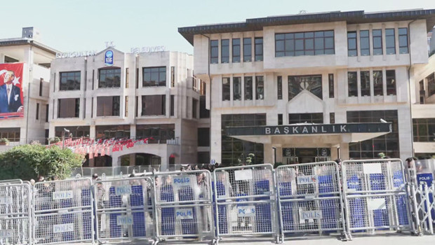 Eyüpsultan'da seçimi CHP adayı kazandı