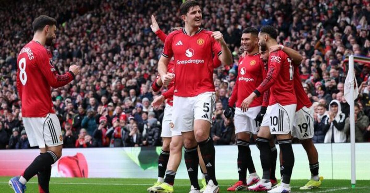 Manchester United-Tottenham maçı ne zaman?
