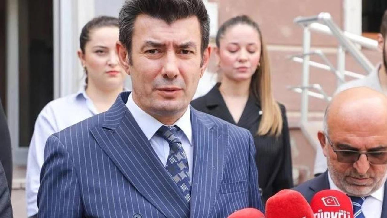 ‘İntihar etti’ ifadesine İhsan Ayrancı'nın babasından tepki! "Kim demiş"