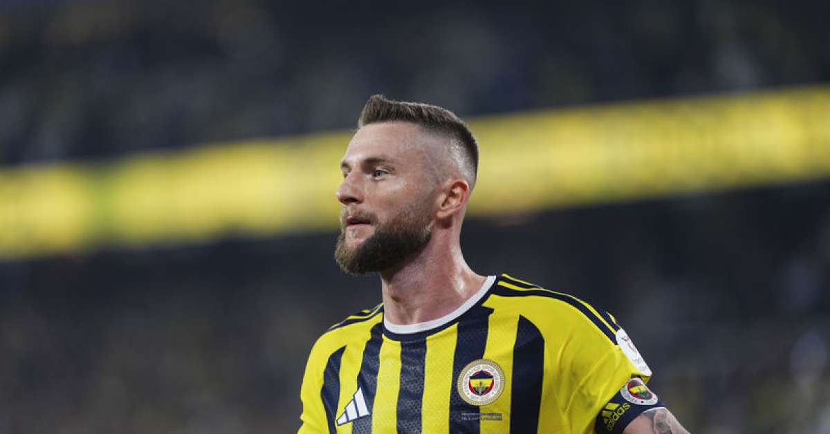 "En önemli nokta galip gelmek"