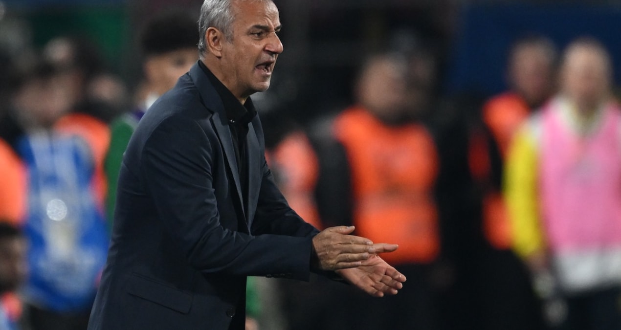 İsmail Kartal: İyi bir takıma karşı kazandık