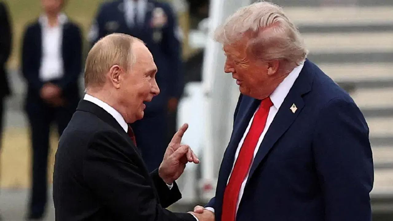 Trump ve Putin anlaştı! Rusya dizel yasağını kısmen kaldırdı