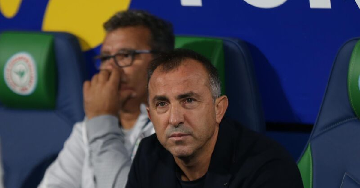 "Bireysel hatalar sonucu cezalandırıldık"