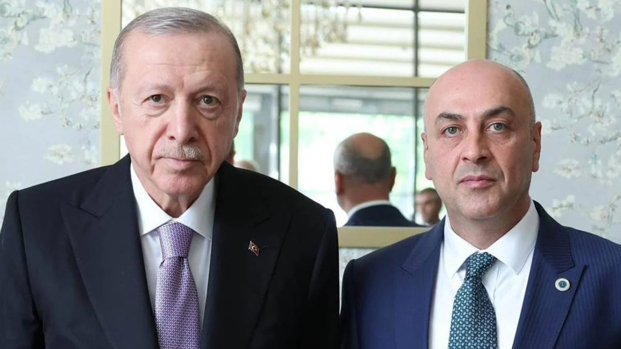 Baro başkanından canlı yayında torpil itirafı: 70 üyemizi referansla hakim-savcı yaptık!