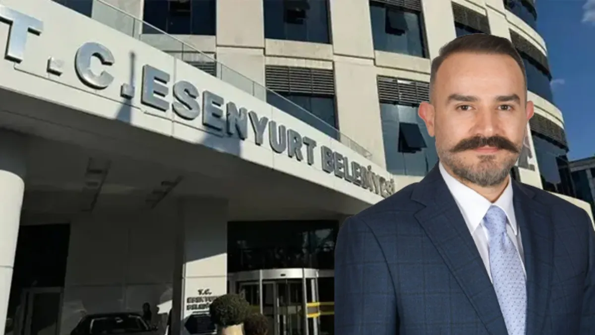 Esenyurt Belediyesi soruşturmasında ifadeler ortaya çıktı! "Makam odasında 9 milyon TL verdim"