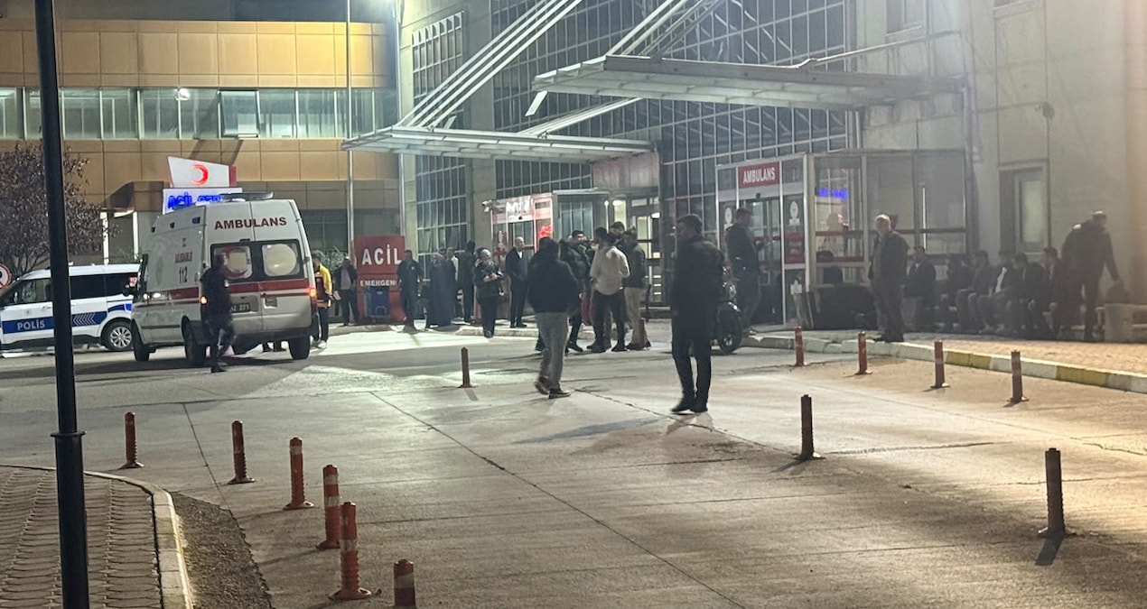 Önce çocuklarda sonrasında yetişkinlerde görüldü! Bu kentte 1400 kişi hastanelik gerçekleşti